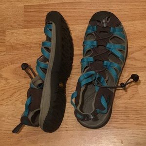 Keen Water Proof sandal